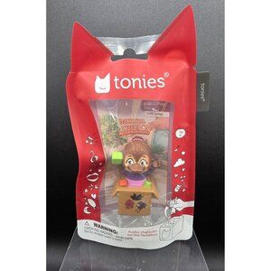 Tonies Daniel Tigers Neighborhood Audio Play Character With Songs For Ages 3+